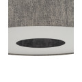 Підвісний світильник, люстра Nowodvorski 11674 Lago M E27 1x25W IP20 сірий4